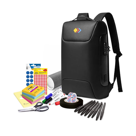 mokojam "Battle Pack" Basic